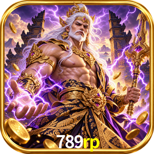 789rp APK v4.7.5 - Screenshot UI modern dan intuitif Indonesia